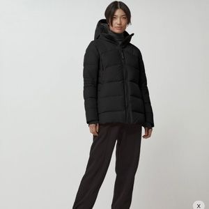Canada Goose Hybridge Coat